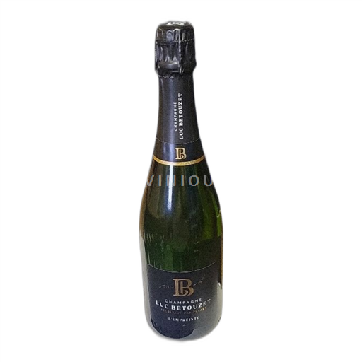 Champagne Luc Betouzet L'Empreinte 2024