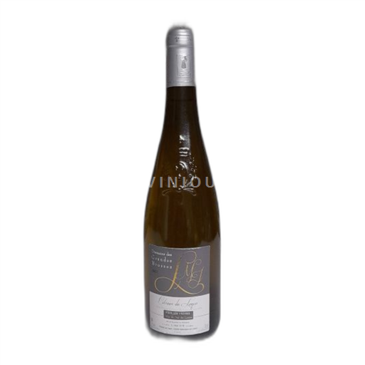 Vallée de la Loire Coteaux-du-layon Domaine Des Grandes Brosses Vieilles Vignes 2022