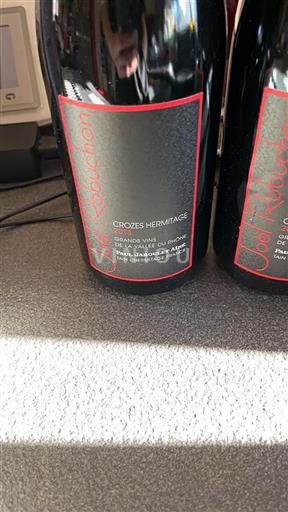 Рона Кроз-Ермітаж Paul Jaboulet Aîné 2013