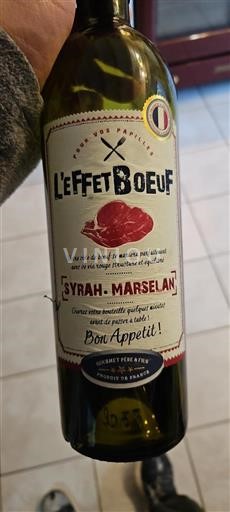 Provence Ikke specificeret Le P'tit Père et Fils 2023