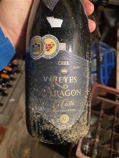 Catalogna Non specificato Reyes Aragon El Casto 2023