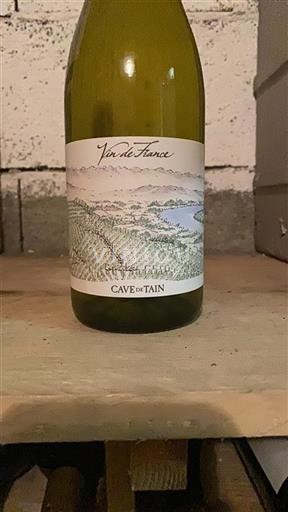 Rhônen laakso Määrittelemätön Cave de Tain Ei vuosikertaa