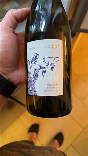 Languedoc Không được chỉ định Lou Tarnagas 2023