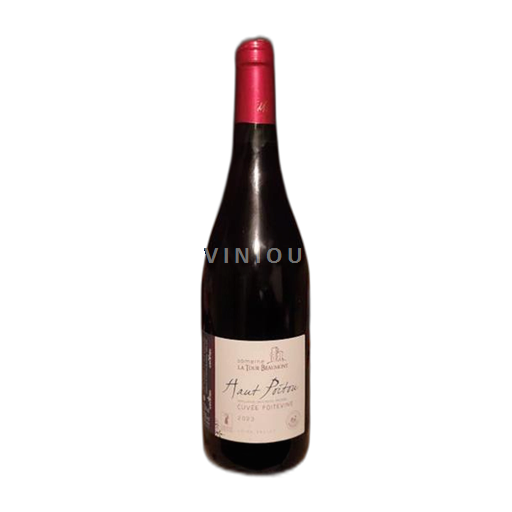 Poitou-Charentes Haut-poitou La Tour Beaumont Poitevine 2023