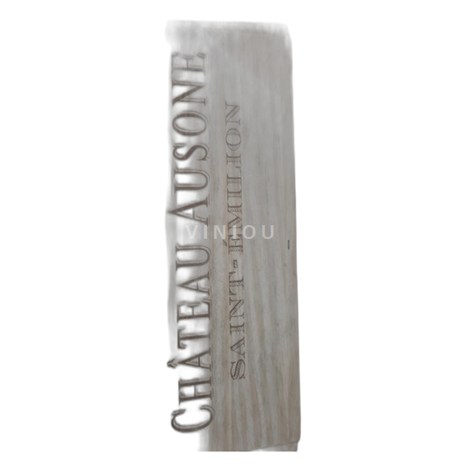 Burdeos Saint-Émilion Gran Cru Château Ausone 2018