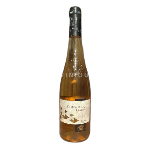Valle del Loira Coteaux-du-Layon Coteaux Du Layon 2020