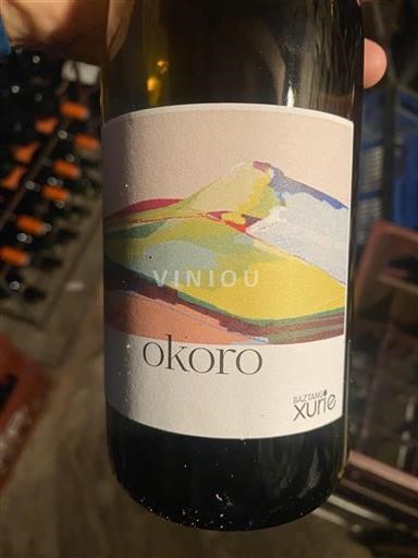 Jugozahod Ni doloceno Batzang Xurío Okoro Neleten.