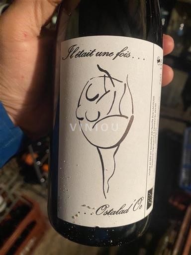 Languedoc Không được chỉ định OstalaOc Il était une fois… Không niên vụ