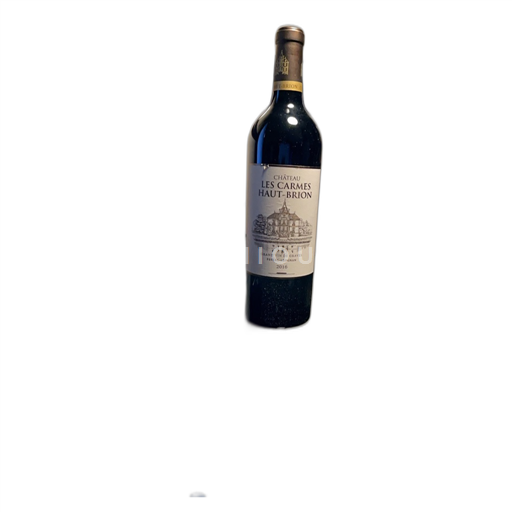 Bordeaux Pessac-Léognan Château Les Carmes Haut-Brion 2016