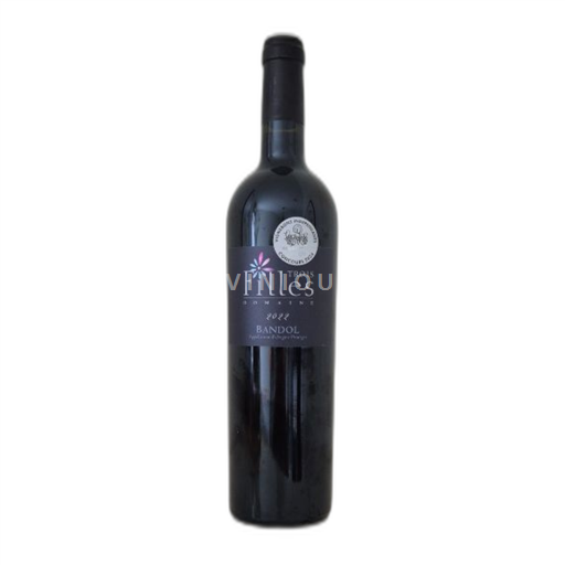 Provence Bandol Domaine Trois Filles 2022