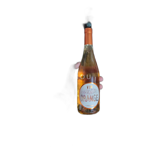 Rhônen laakso Määrittelemätön Cave de Tain Vin Orange 2023