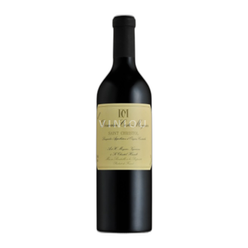 Languedoc Domaine Coste Moynier St Christol Sélection 2023
