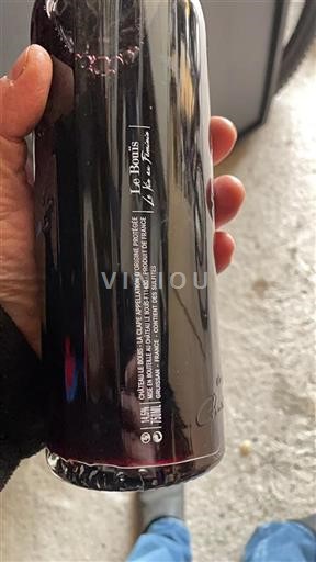 Langvedok La Clape Château Le Bouïs Neleten.