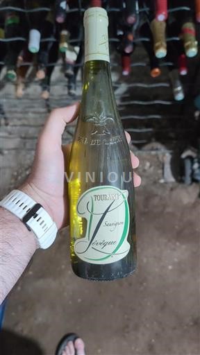 Vallée de la Loire Touraine Domaine Léveque 2019