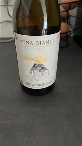 Calábria Cirò Branco Giovanni Rosso 2023