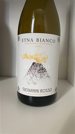 Kalabrien Cirò Bianco Giovanni Rosso 2023