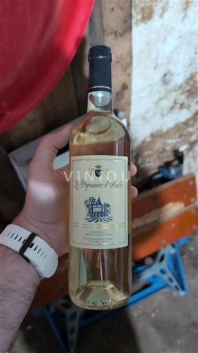 Southwest Gaillac Le Pigeonnier Amélie 2022