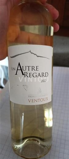 Valle del Rodano Ventoux Vignobles Chasson Un Autre Regard 2022