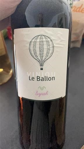Languedoc Không được chỉ định Le Ballon Không niên vụ