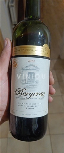 Tây Nam Bergerac La Cave Augustin Florent 2022