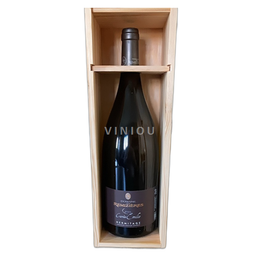 Vallée du Rhône Hermitage Domaine Des Remizières Emilie 2024
