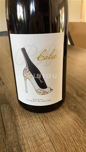 Rona dolina Ni doloceno Domaine Pierre Blanche Calie 2023