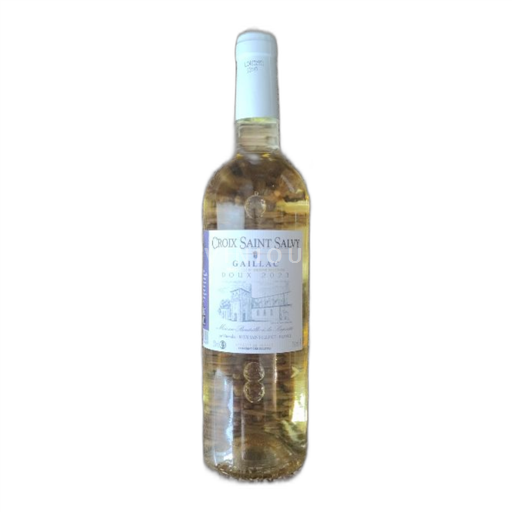 Lounais-Ranska Gaillac Croix Saint Salvy 2023