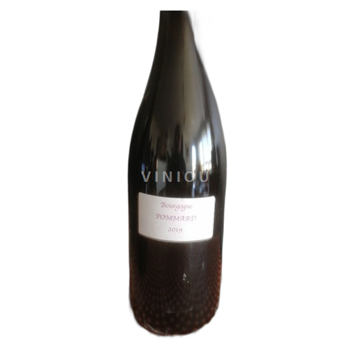 Borgoña Pommard Château Pommard 2019