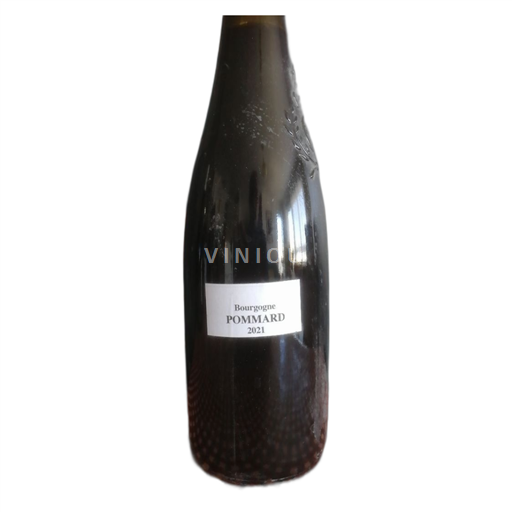 Borgoña Pommard Château Pommard 2021