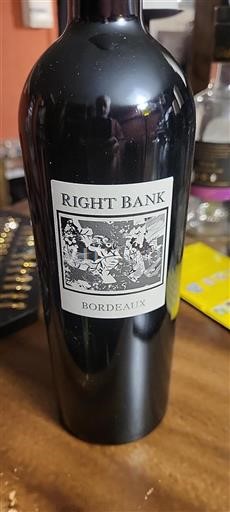 Bordeaux Right Bank 2022