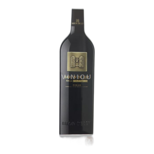 La Rioja Rioja Baron de Ley Finca Monasterio 2021