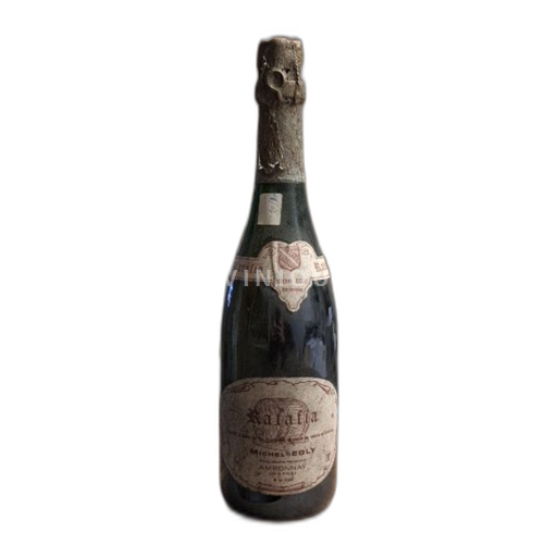 Champagne Ratafia från Champagne Michel Egly 1987 1987