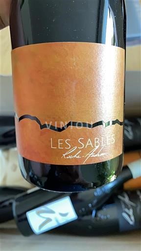 Rhônen laakso Määrittelemätön La Roche-Audran Les Sables 2023