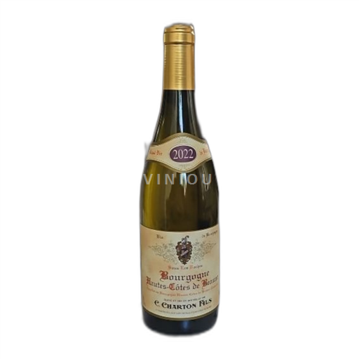 Bourgondië Hautes Côtes de Beaune C. Charton Fils Sous Les Roches 2022