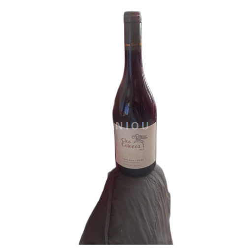 Corsica Sartène Clos Colonna 2022