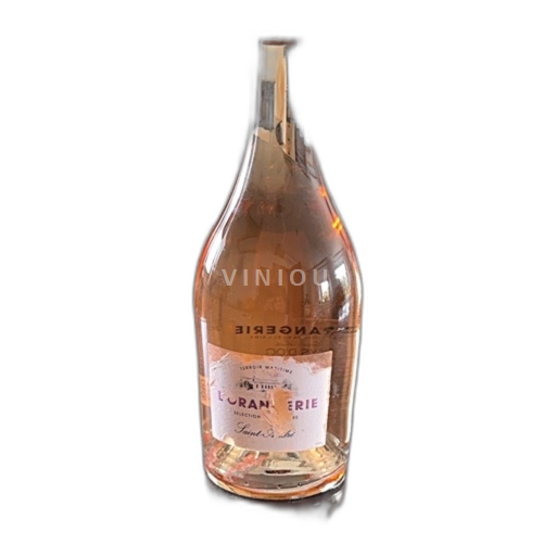 Provence Domaine Lafond L'Orange 2022