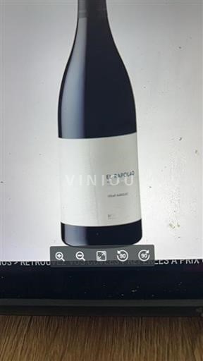 Castilien og León Bierzo César Márquez El Rapolao 2022