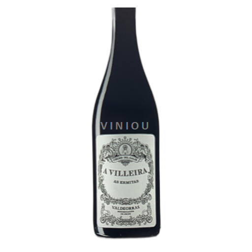 Galicië Valdeorras A Villeira As Ermitas 2020