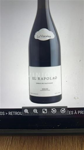 Castilien og León Bierzo La Vizcaína El Rapolao 2022