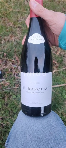 Castille và León Bierzo La Vizcaína El Rapolao 2022