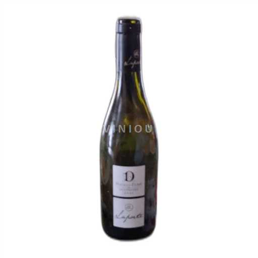 Údolí Loiry Pouilly-fumé Domaine Laporte Duchesse 2023