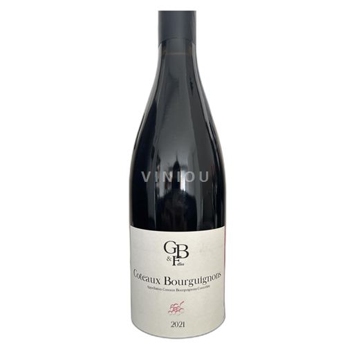 Burgundi Burgundin rinteet GB & Filles 2021