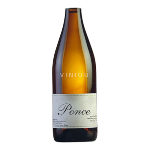 Castela-La Mancha Manchuela Bodegas Y Viñedos Ponce Ponce 2023