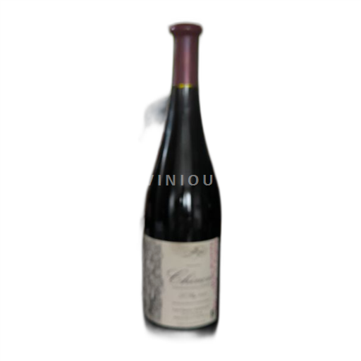 Valle del Loira Chinon Jean-Maurice Raffault Le Puy 2023