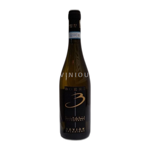Piemonte Boeri Bevìon Selezione 2023