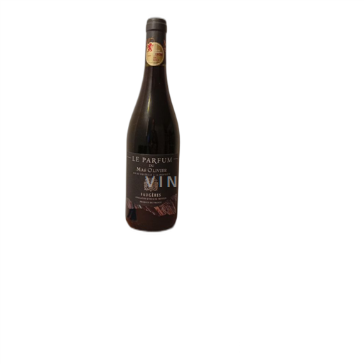 Languedoc Faugères Mas Olivier Le Parfum 2021