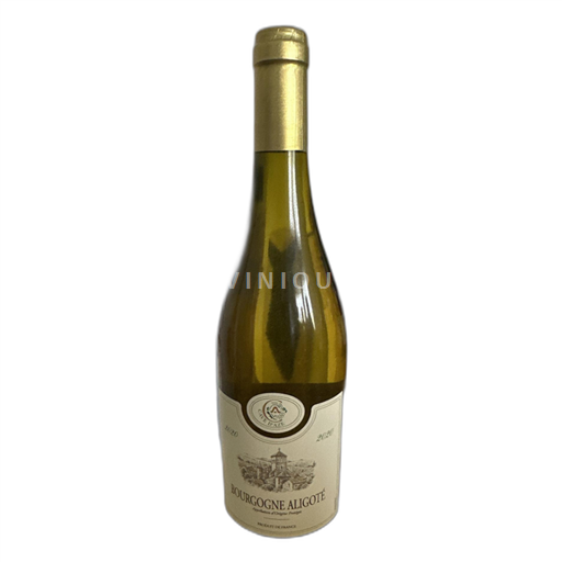Bourgogne Bourgogne Aligoté Cave d’Azur 2020