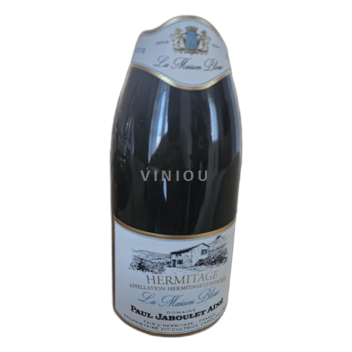 Рона Ермітаж Domaine Paul Jaboulet Aîné La Maison Bleue 2015