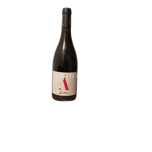 Vin Rouge sec Clos Sorian 2016 France Languedoc AOC