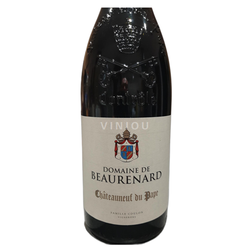 Rhônedalen Châteauneuf-du-Pape Domaine de Beaurenard 2020